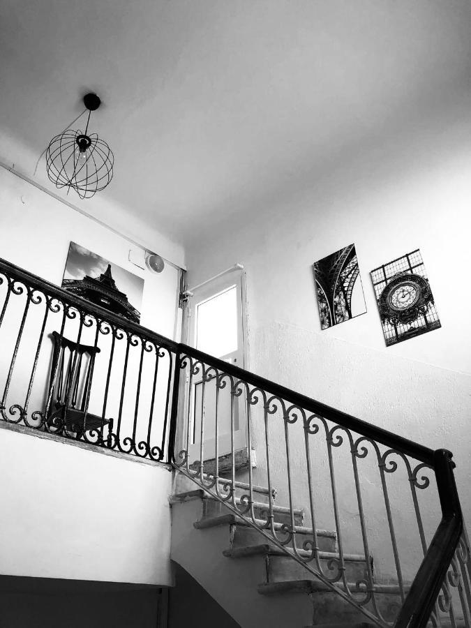 Grandmas 5 Terre Villa La Spezia Luaran gambar