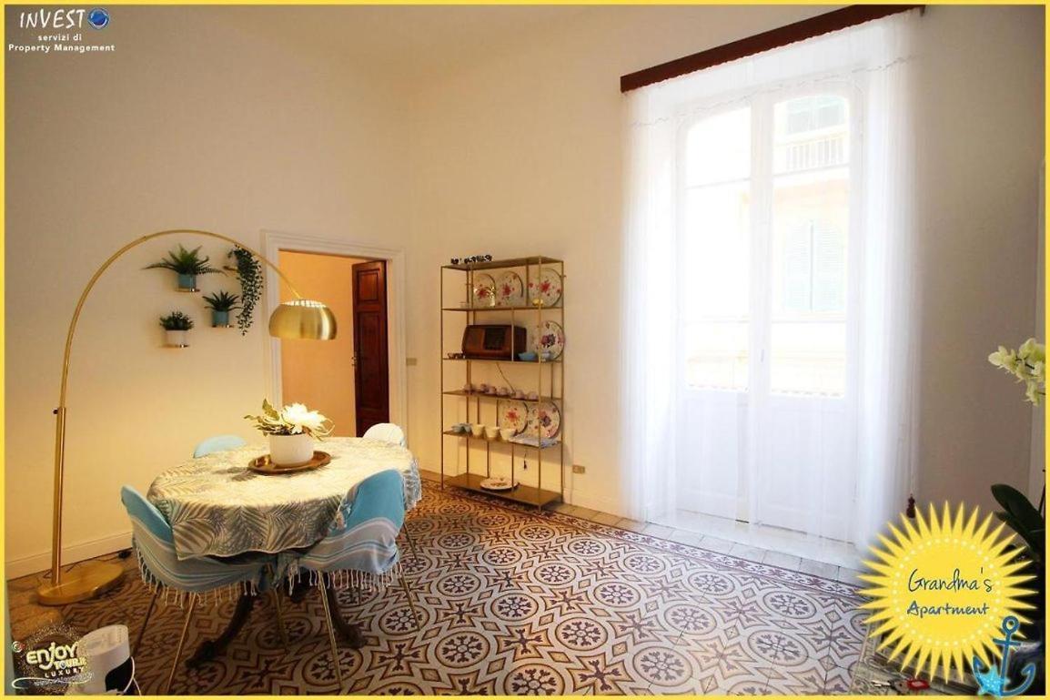Grandmas 5 Terre Villa La Spezia Luaran gambar