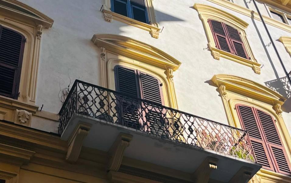 Grandmas 5 Terre Villa La Spezia Luaran gambar